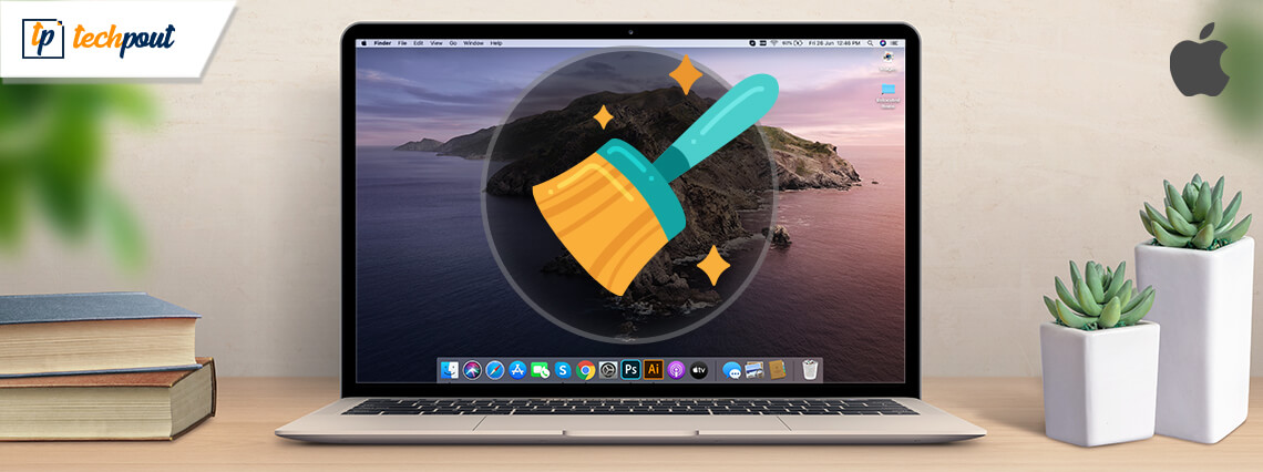 best free mac cleaner app remover