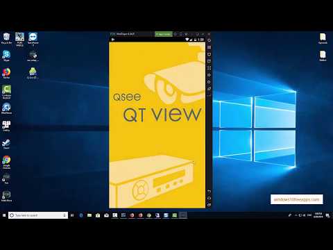 qsee software for mac